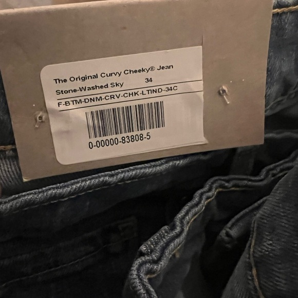 Everlane  Jeans - Picture 8 of 8
